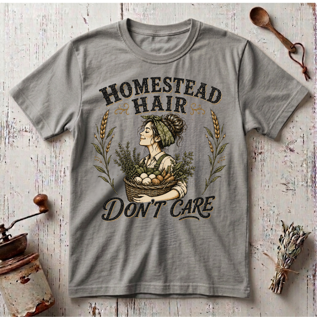 Homestead Hair T-Shirt