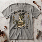 Homestead Hair T-Shirt