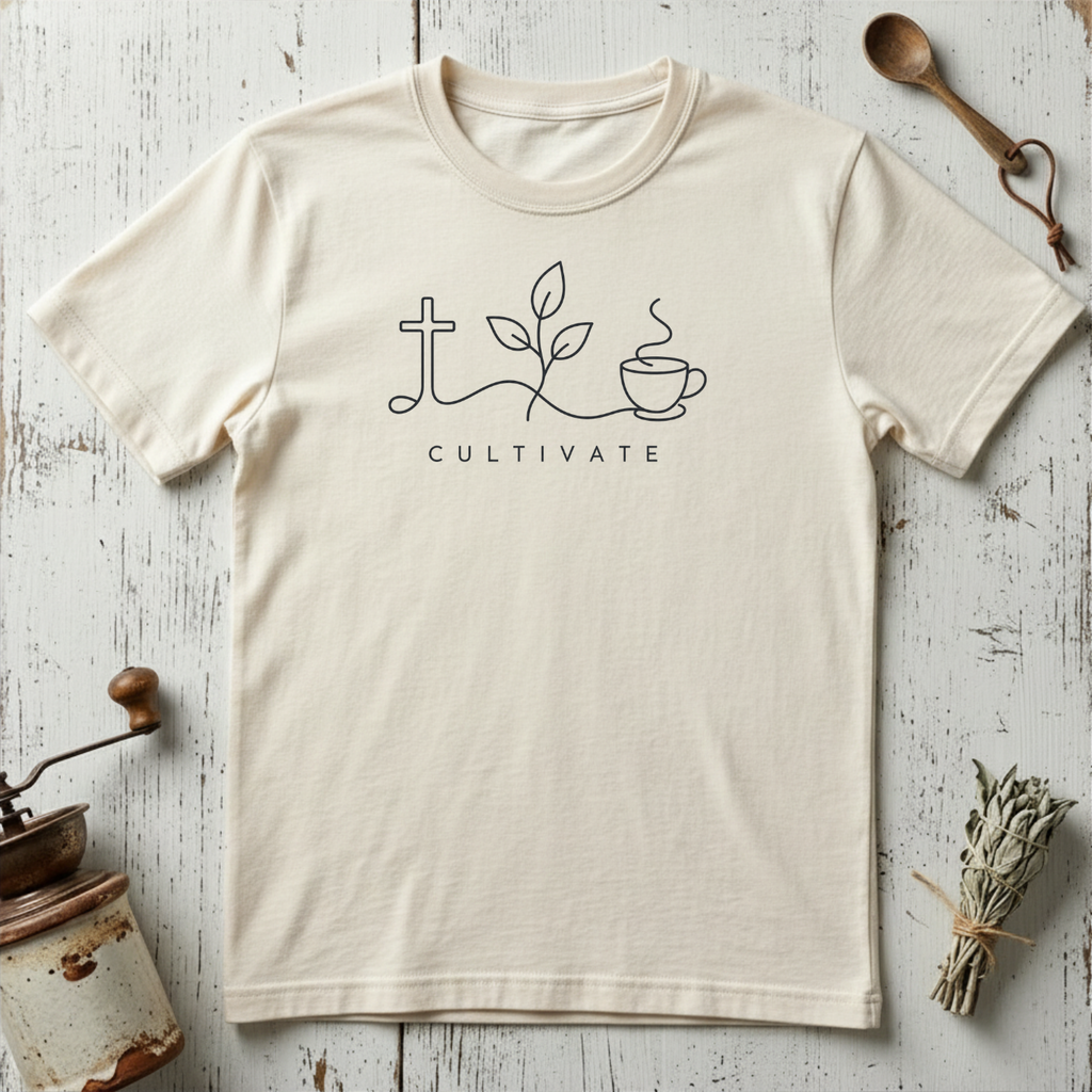 Cultivate T-Shirt