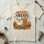 Moore Treats T-Shirt