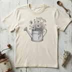 Watering Can T-Shirt