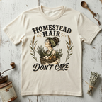Homestead Hair T-Shirt
