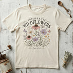 The Wildflowers T-Shirt