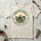 Homestead Mama Co T-shirt