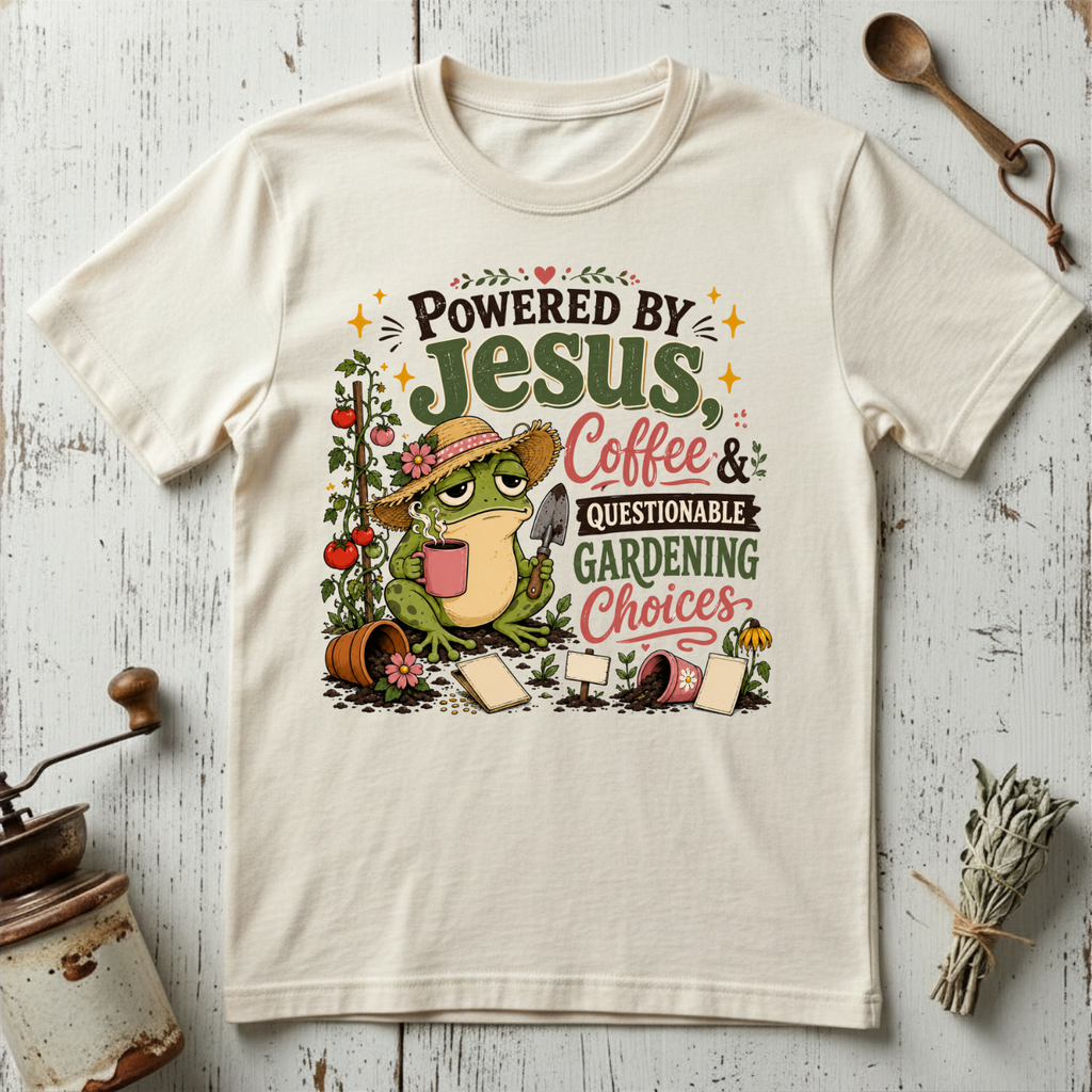 Questionable T-Shirt