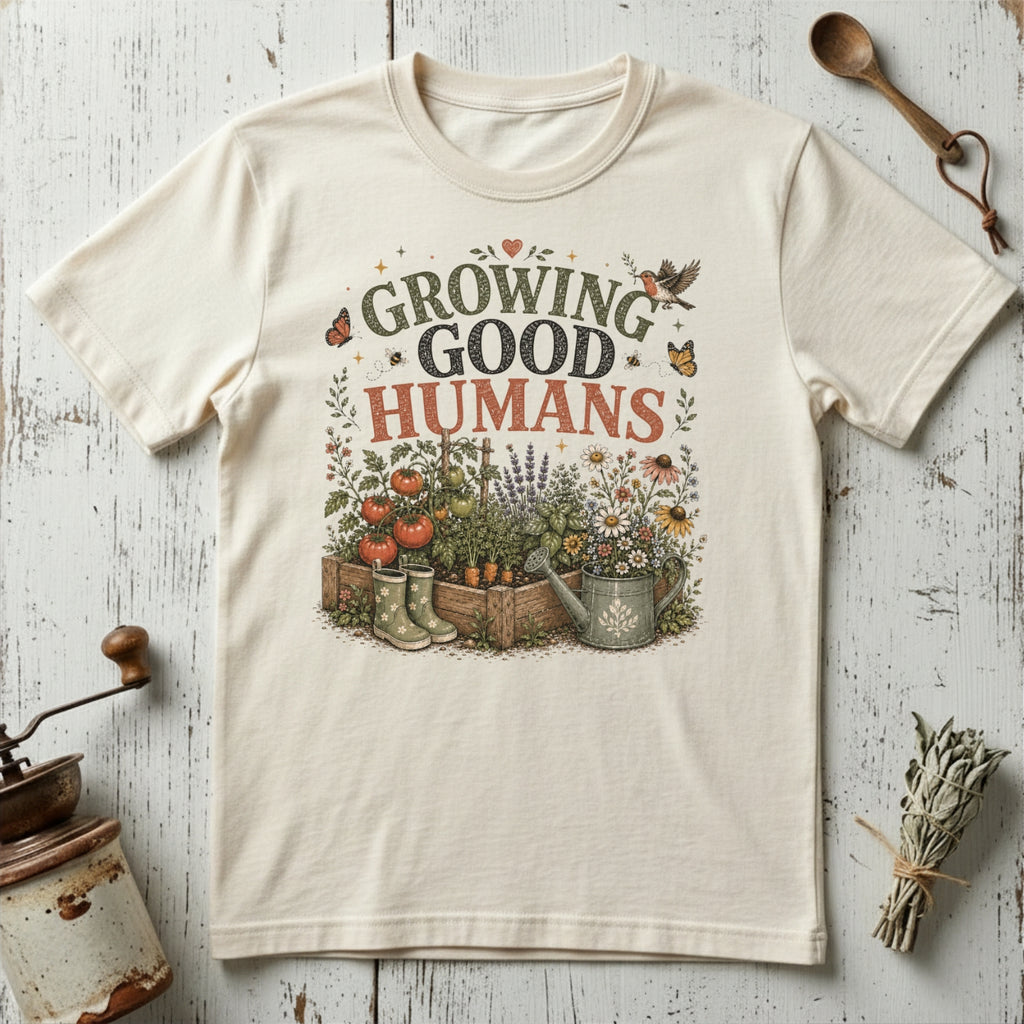 Good Humans T-Shirt