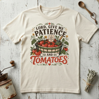 And Tomatoes T-Shirt