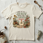 Garden Chaos T-Shirt