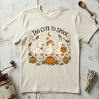 Too Cute T-Shirt