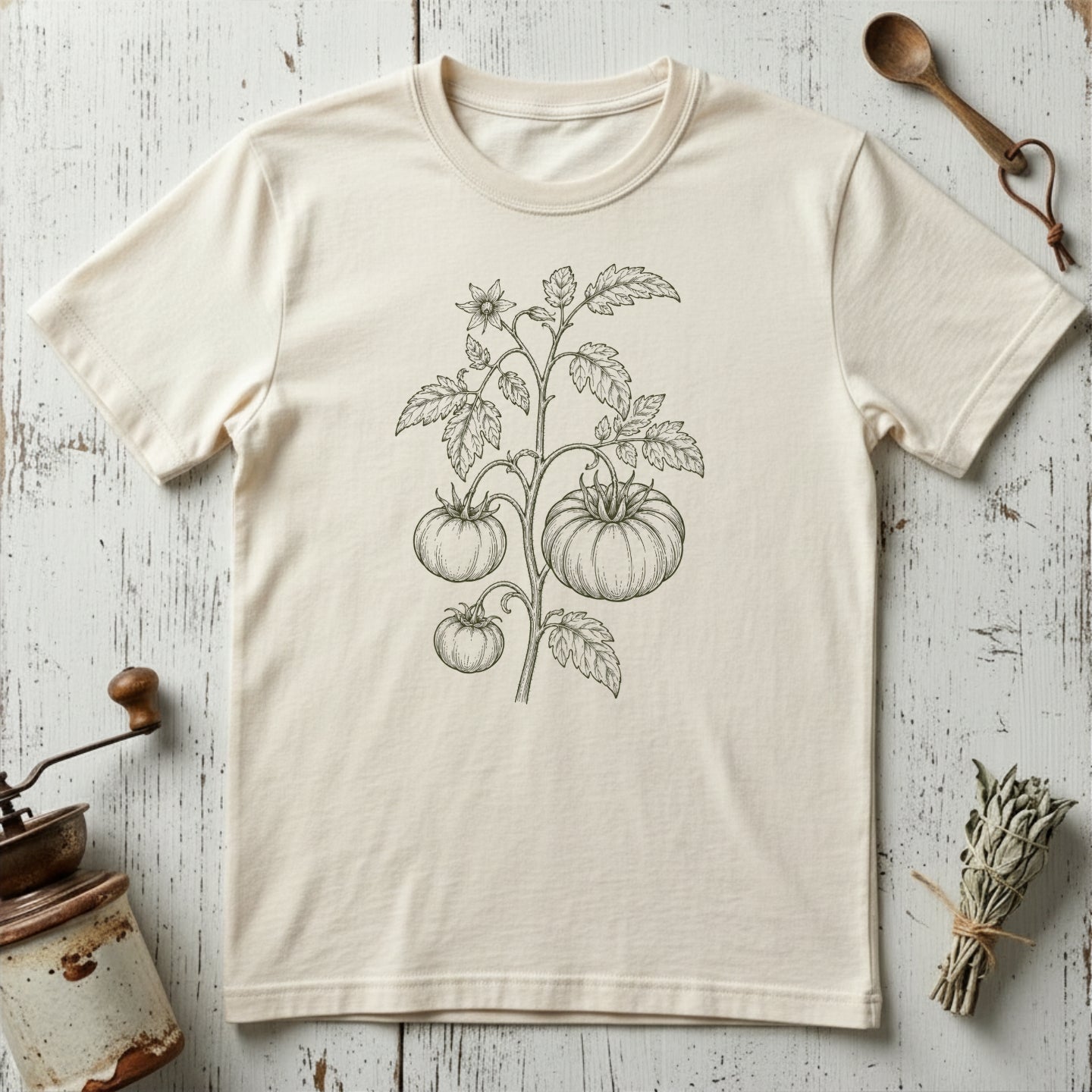 Tomato T-Shirt