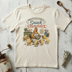 Snack Provider T-Shirt
