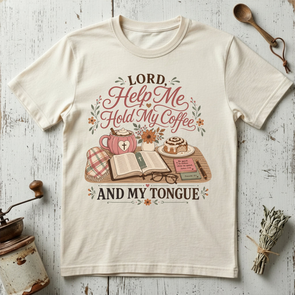 Help Me T-Shirt
