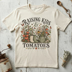 And Tomatoes T-Shirt