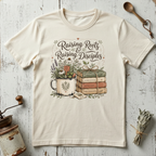 Raising Roots T-shirt