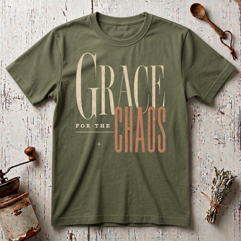 Chaos Grace T-Shirt