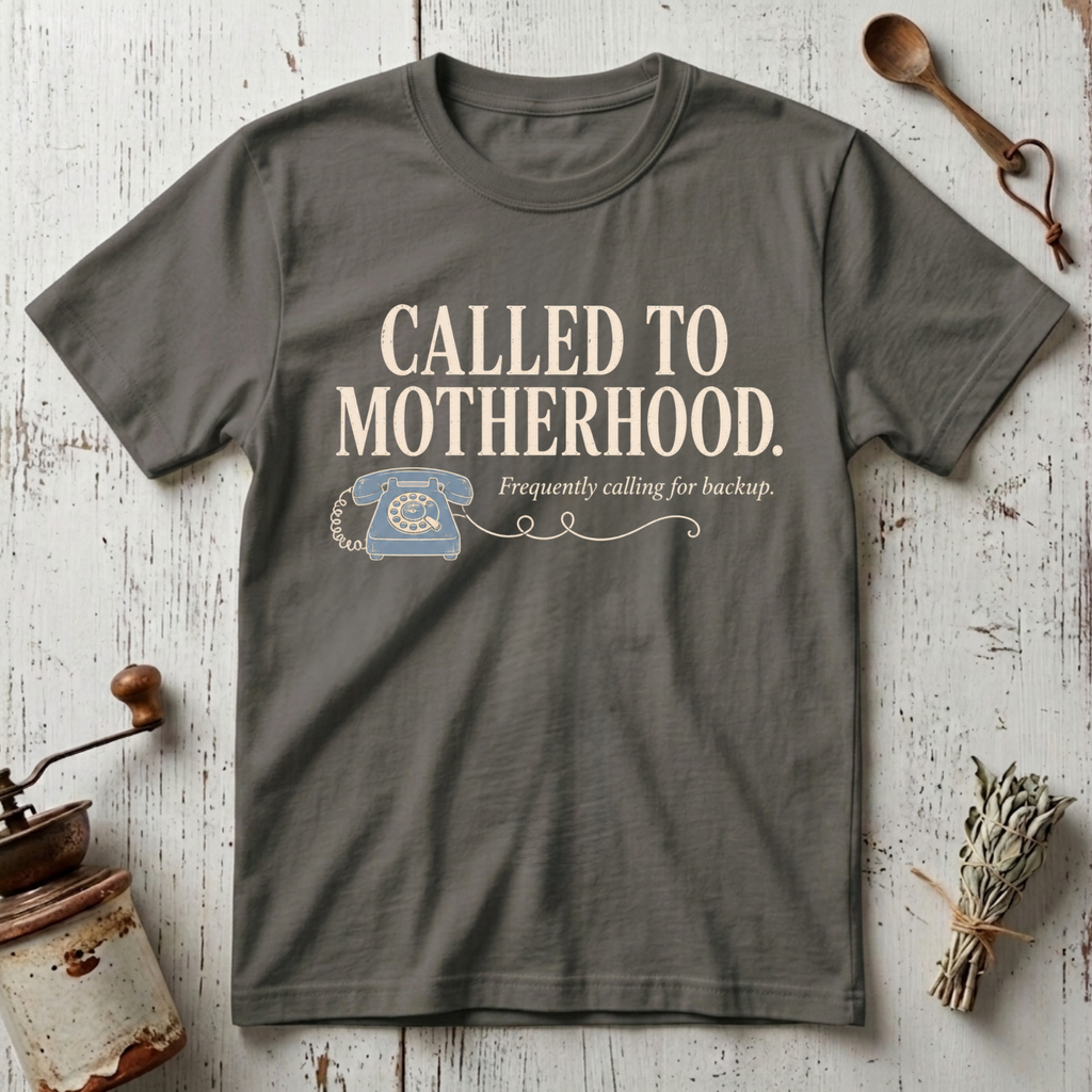 Called T-Shirt