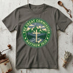 The Great Commission T-shirt