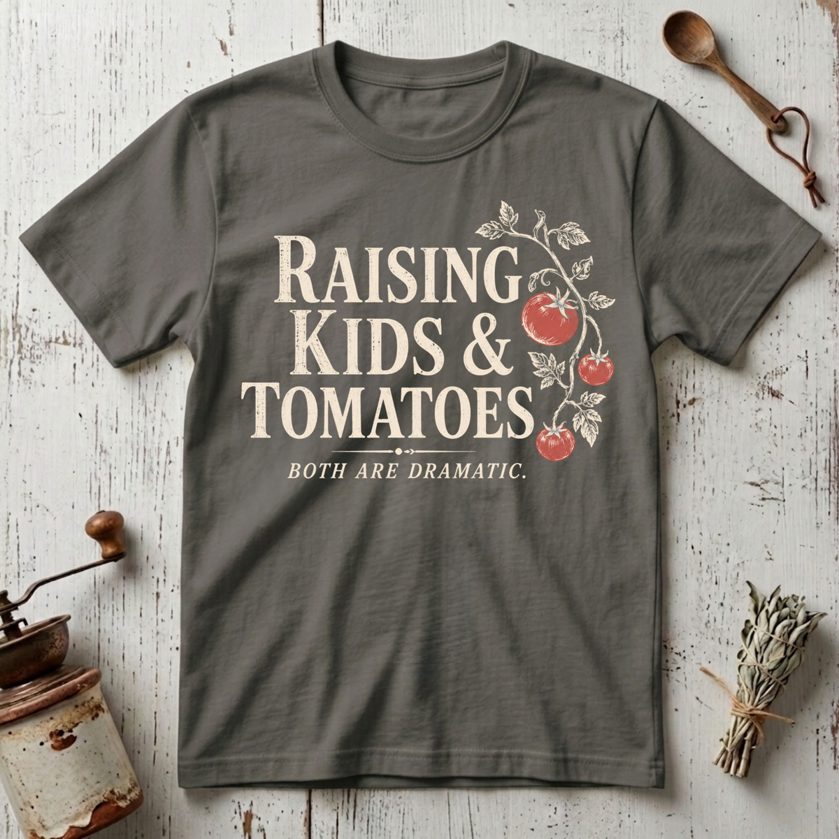 Kids Tomatoes T-Shirt