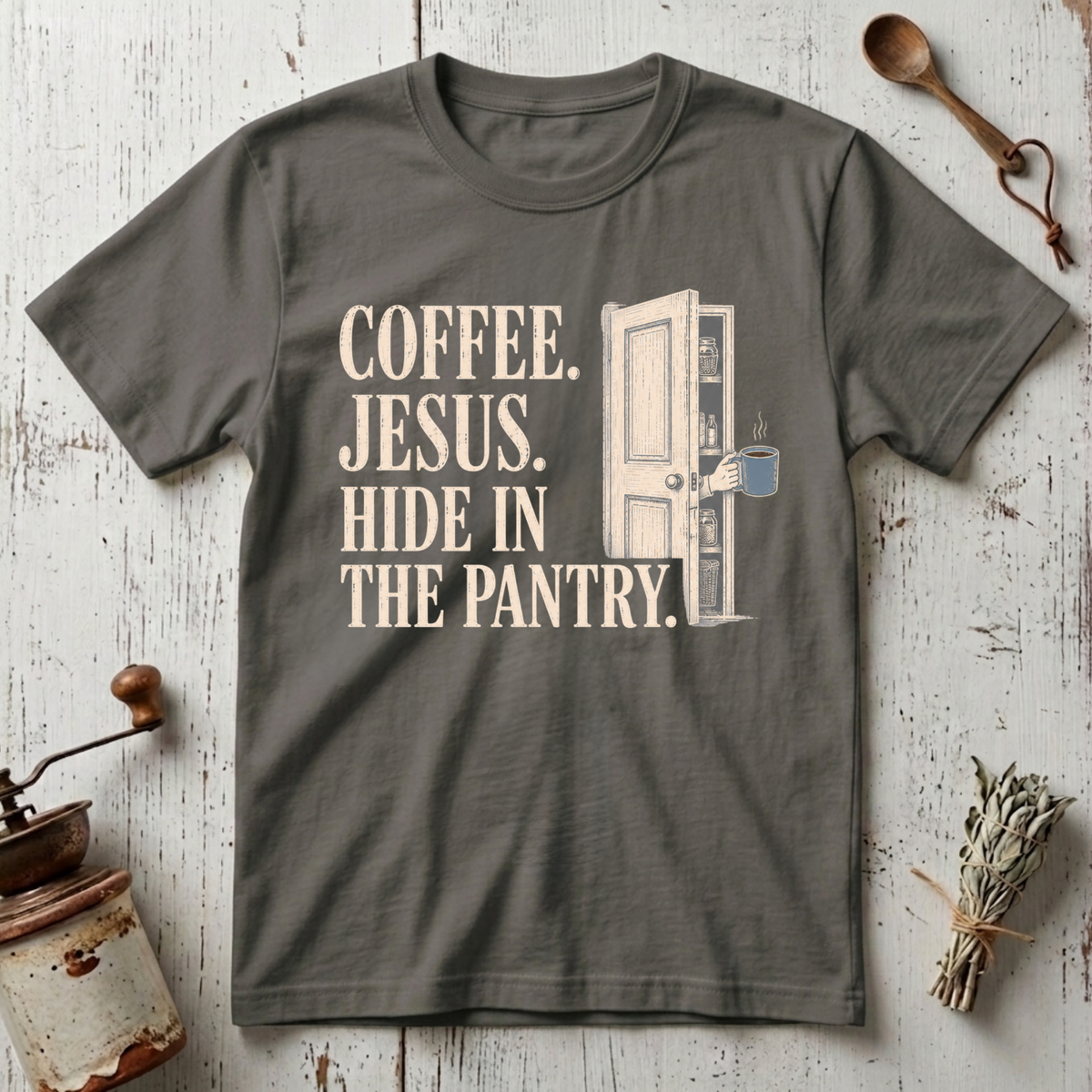 Pantry T-Shirt
