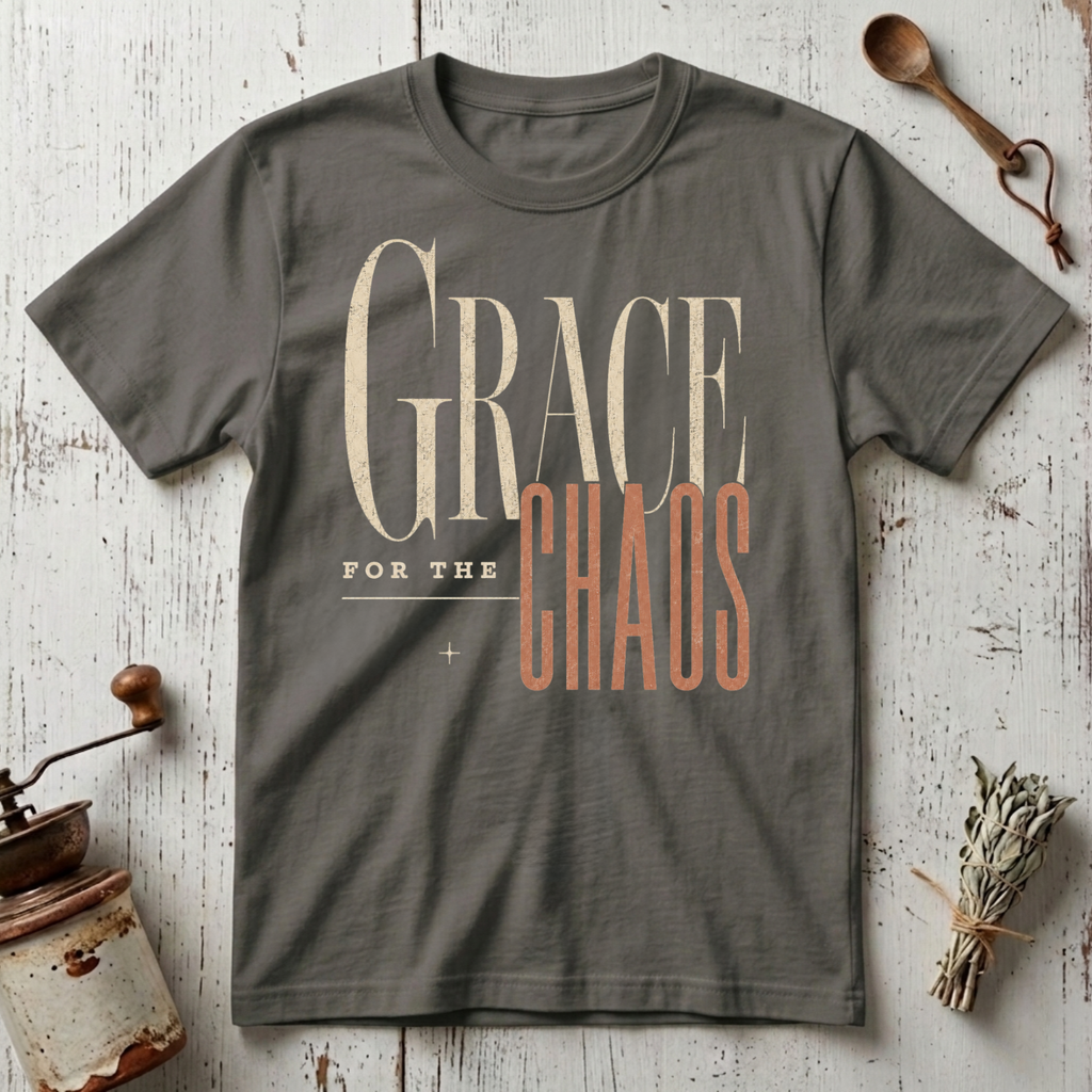 Chaos Grace T-Shirt