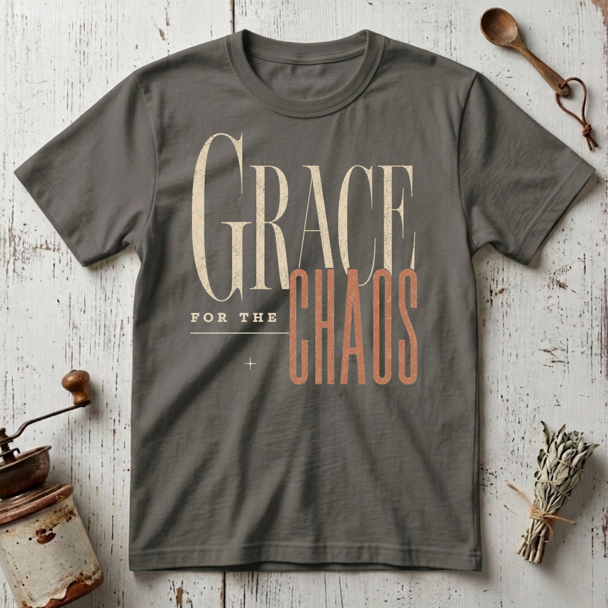Chaos Grace T-Shirt