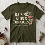 Kids Tomatoes T-Shirt