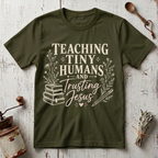 Teaching Tiny T-Shirt