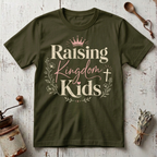 Kingdom Kids T-Shirt