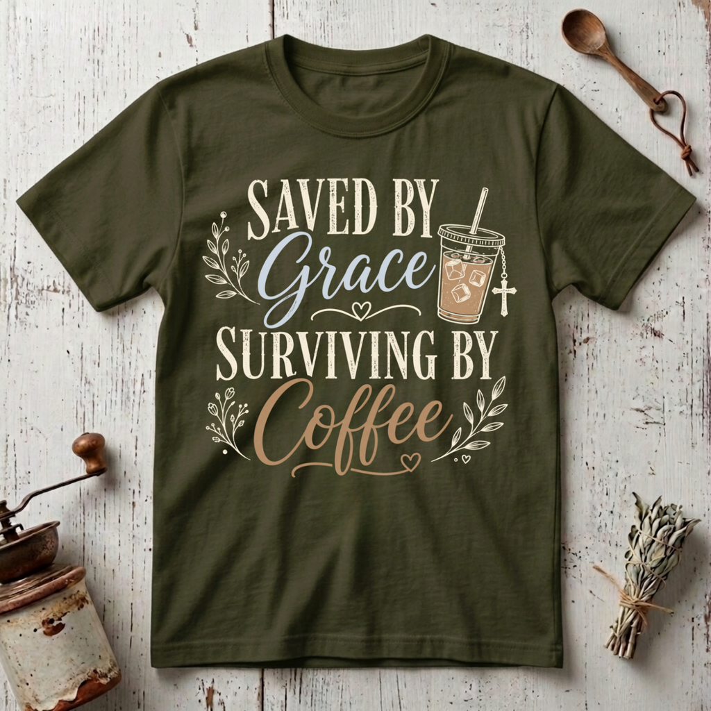 Surviving T-Shirt