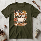 Fresh Mercies T-Shirt