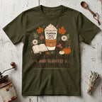 Overstimulated T-Shirt