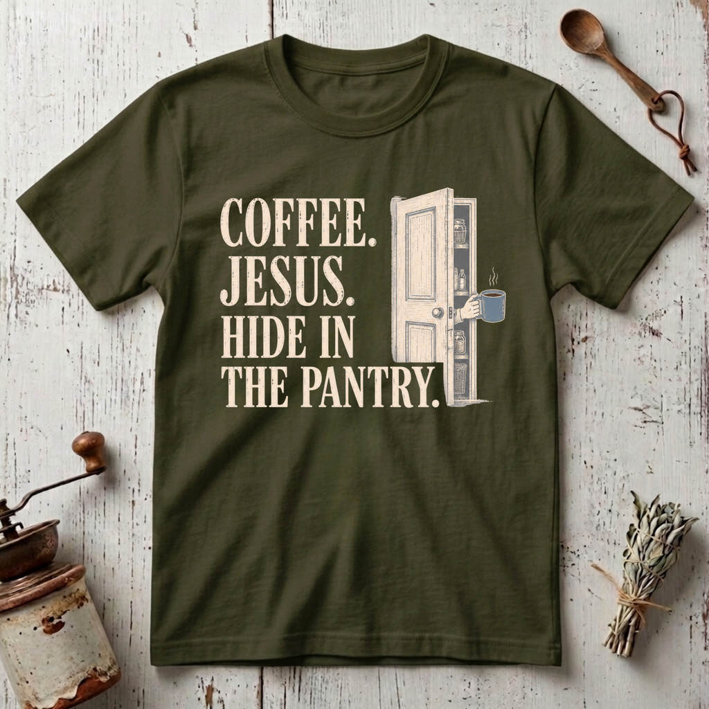 Pantry T-Shirt
