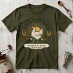 Raise them Rural T-shirt