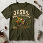 Wheelbarrow T-Shirt