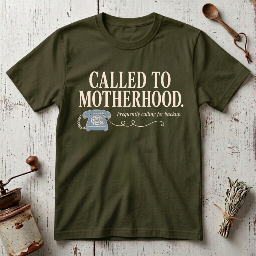 Called T-Shirt