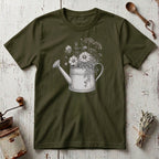 Watering Can T-Shirt