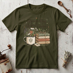 Raising Roots T-shirt