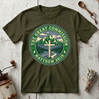 The Great Commission T-shirt