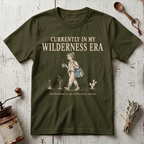 Wilderness Era T-Shirt