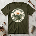 Homestead Mama Co T-shirt