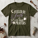 Night Prayers T-Shirt