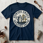 Reaping Faith T-shirt