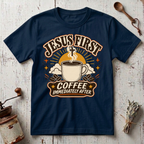 Jesus First T-Shirt