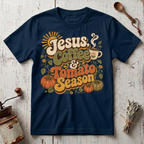 Coffee & Tomato T-shirt
