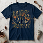 Abide Tree T-Shirt