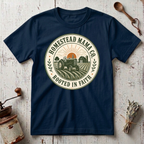 Homestead Mama Co T-shirt