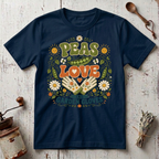 Peas Love T-Shirt