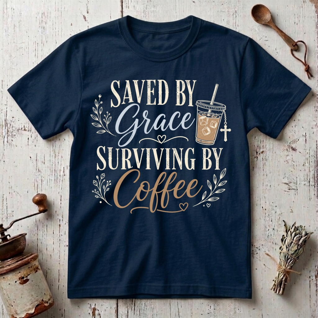 Surviving T-Shirt