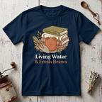 Living Water T-shirt