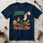 Lesson Plan T-Shirt